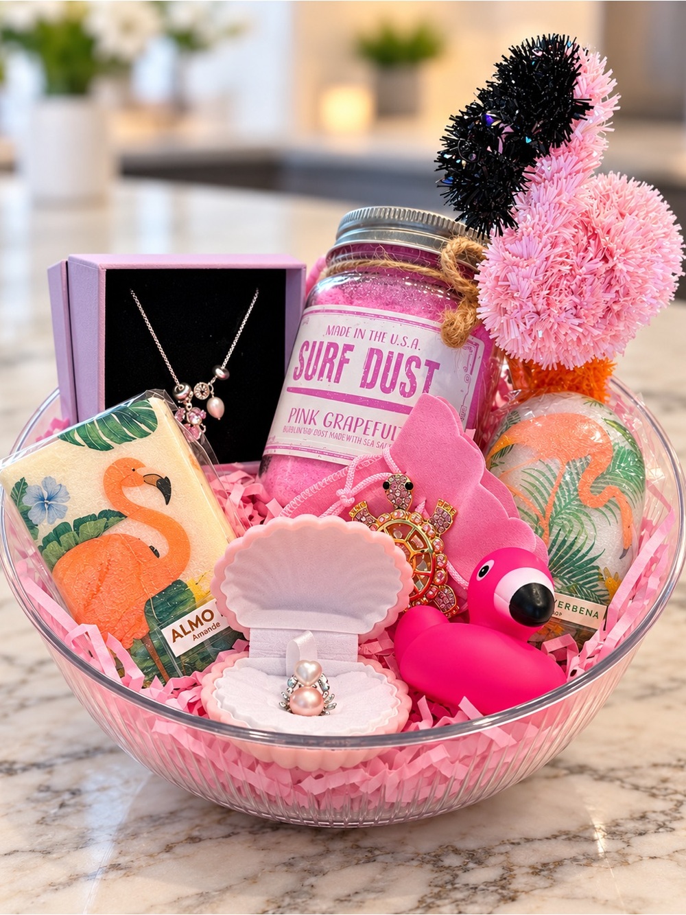 Flamazing Gift Set